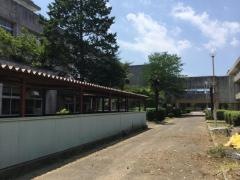 四街道市立千代田中学校