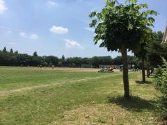 四街道市立千代田中学校
