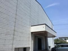 四街道市立千代田中学校