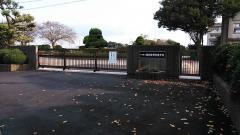 千葉県立湖北特別支援学校