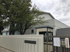 舞浜小学校