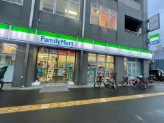 ファミリーマート　稲毛駅西口店
