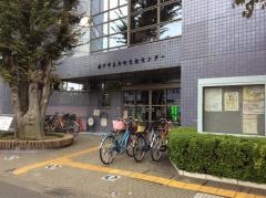 片町図書館