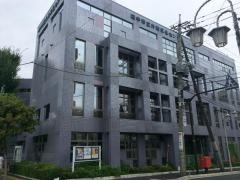 片町図書館