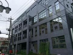 片町図書館