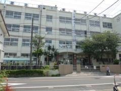 足立区立第十中学校
