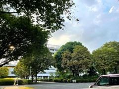 武蔵野美術大学　鷹の台キャンパス