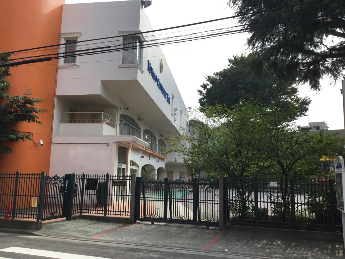 みょうじょう幼稚園