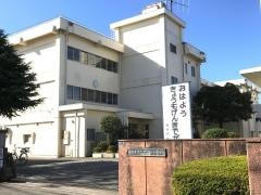 大谷小学校