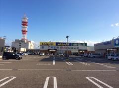 ブックオフ　新潟女池店