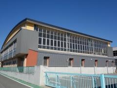 三村小学校