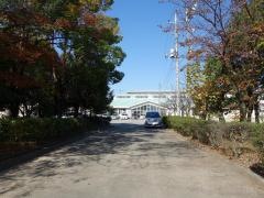 三村小学校