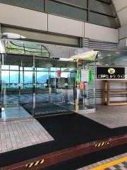 上野原カントリークラブ