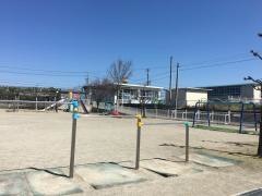 加茂野保育園