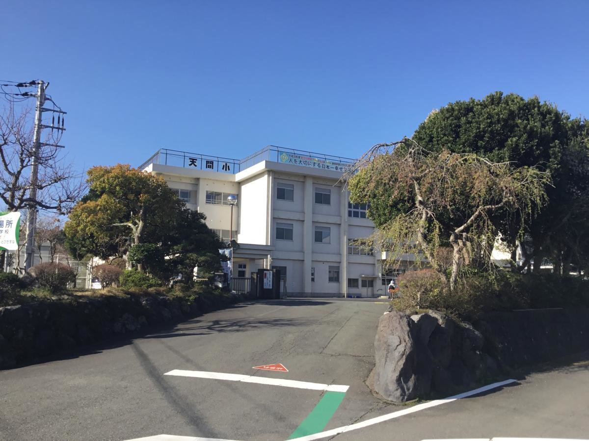 富士市小学校
