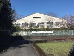 天間小学校