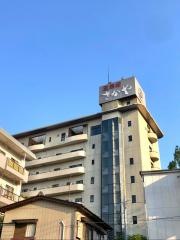 伊豆長岡温泉三楽の宿さかや