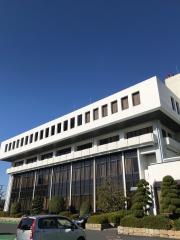 北名古屋市役所・東庁舎