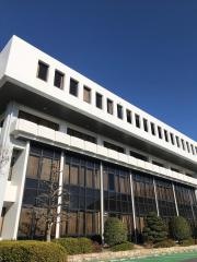 北名古屋市役所・東庁舎