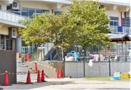 西尾中央幼稚園