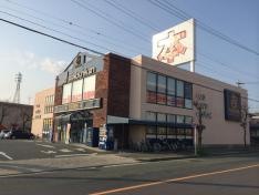 ＴＳＵＴＡＹＡ蒲郡店
