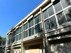 御作小学校