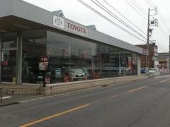 愛知トヨタ　太田川店