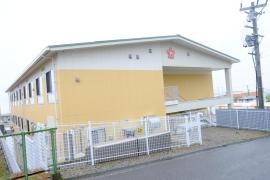 つつじが丘幼稚園