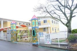 つつじが丘幼稚園