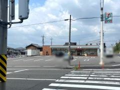 セブンイレブン　四日市小杉新町店