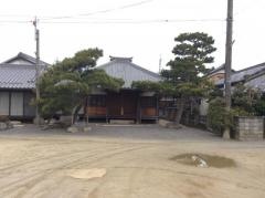 木川薬師堂
