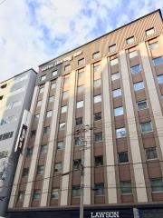 天然温泉花蛍の湯ドーミーインＰＲＥＭＩＵＭ京都駅前