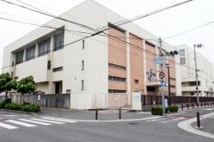 矢田小学校