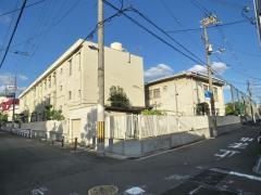 勝山小学校