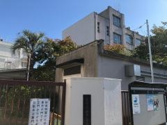 下新庄小学校