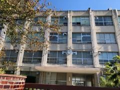 下新庄小学校