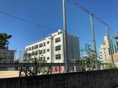 下新庄小学校