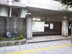 堀川小学校