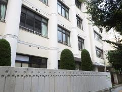 堀川小学校