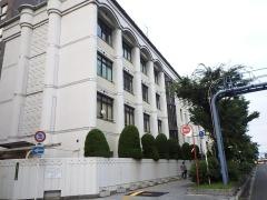 堀川小学校