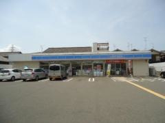 ローソン　堺旭ヶ丘南町店