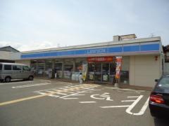 ローソン　堺旭ヶ丘南町店