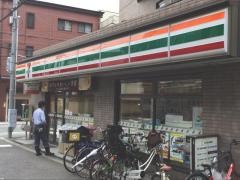 セブンイレブン　大阪苅田7丁目店