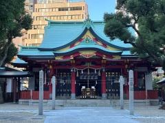 御霊神社