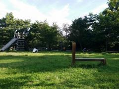 府民の森ちはや園地