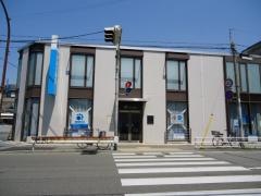 みなと銀行鳴尾支店