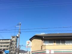 セブンイレブン　西宮夙川店