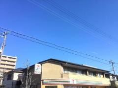 セブンイレブン　西宮夙川店