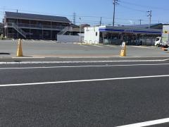 ローソン 姫路大津店