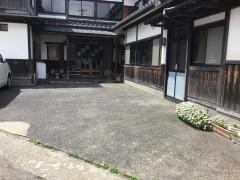 みつわ荘